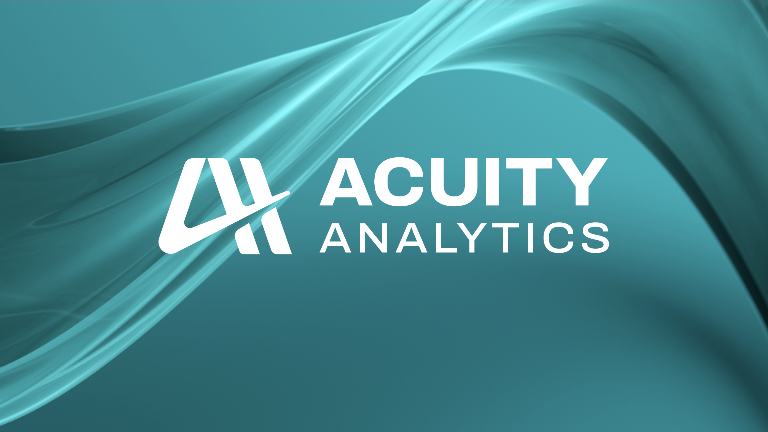 Acuity Analytics Case Study