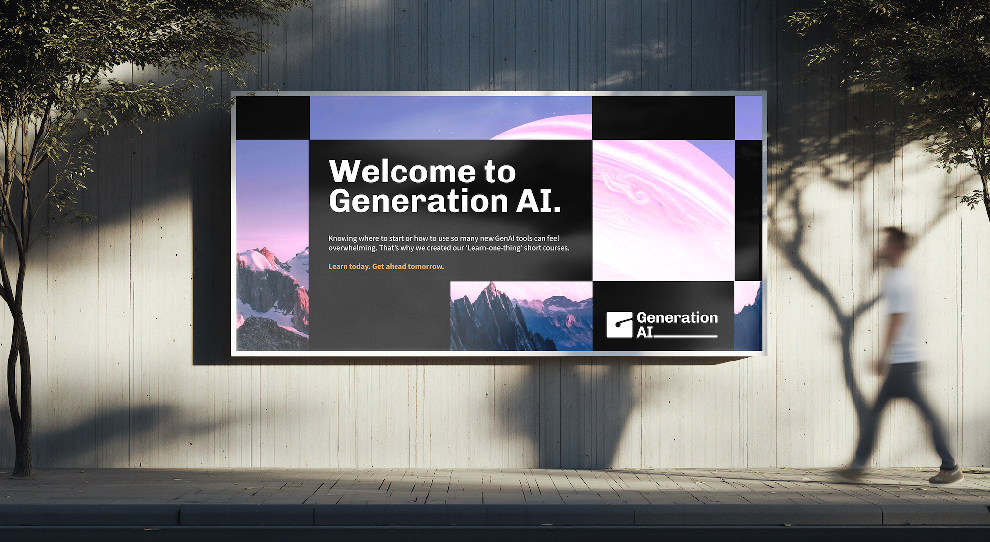 Generation AI Case Study