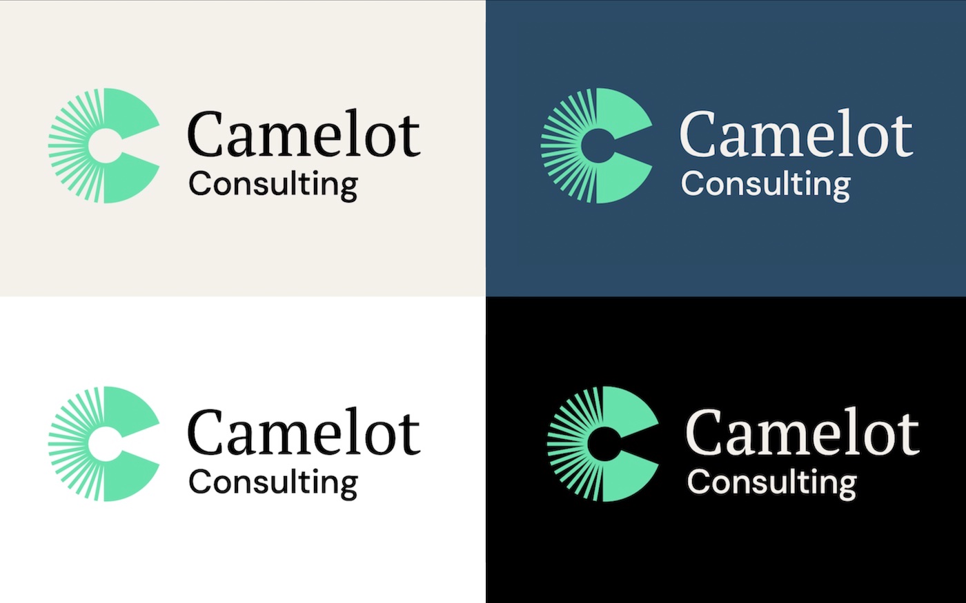 Camelot Detail 01