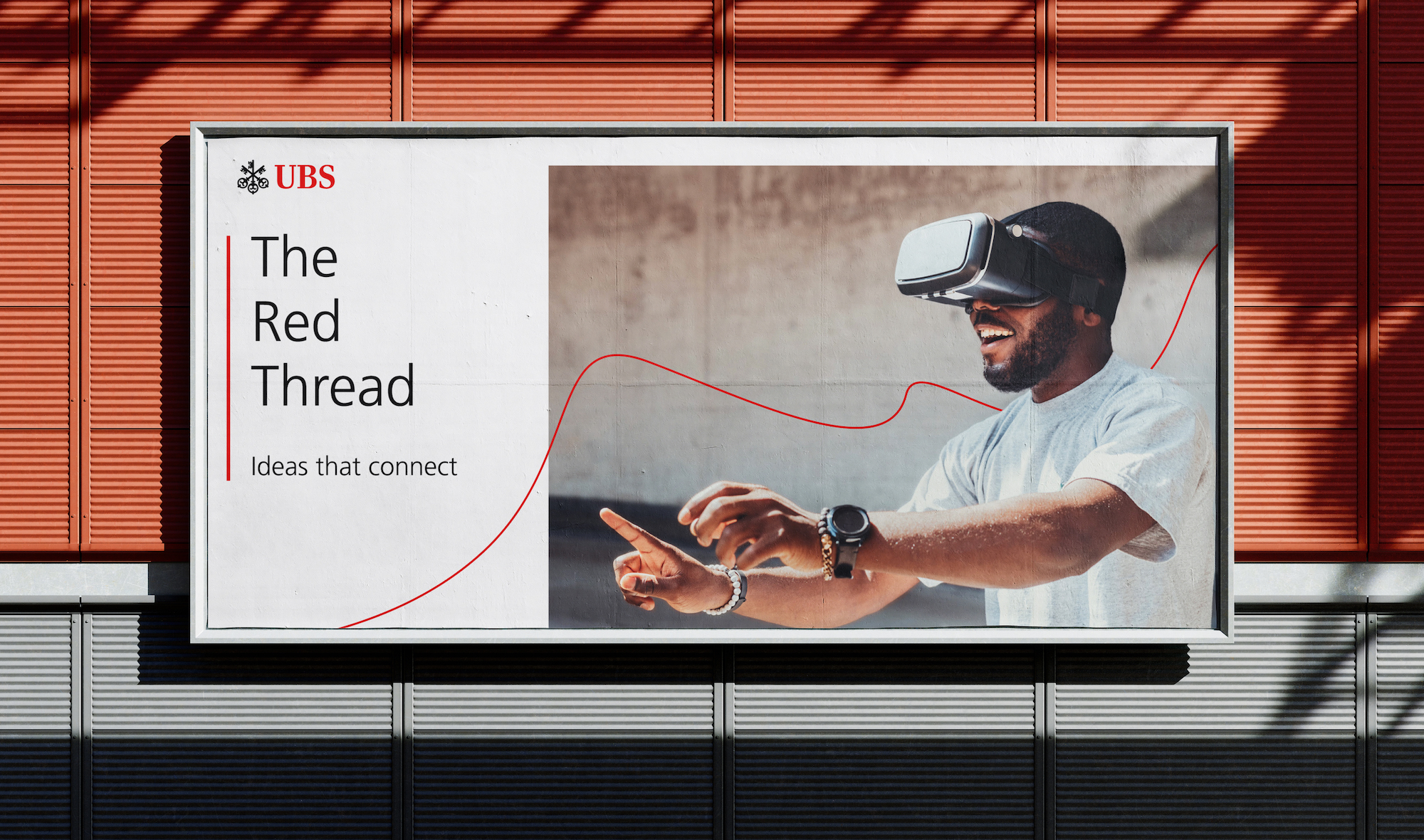UBS Landscape System 01