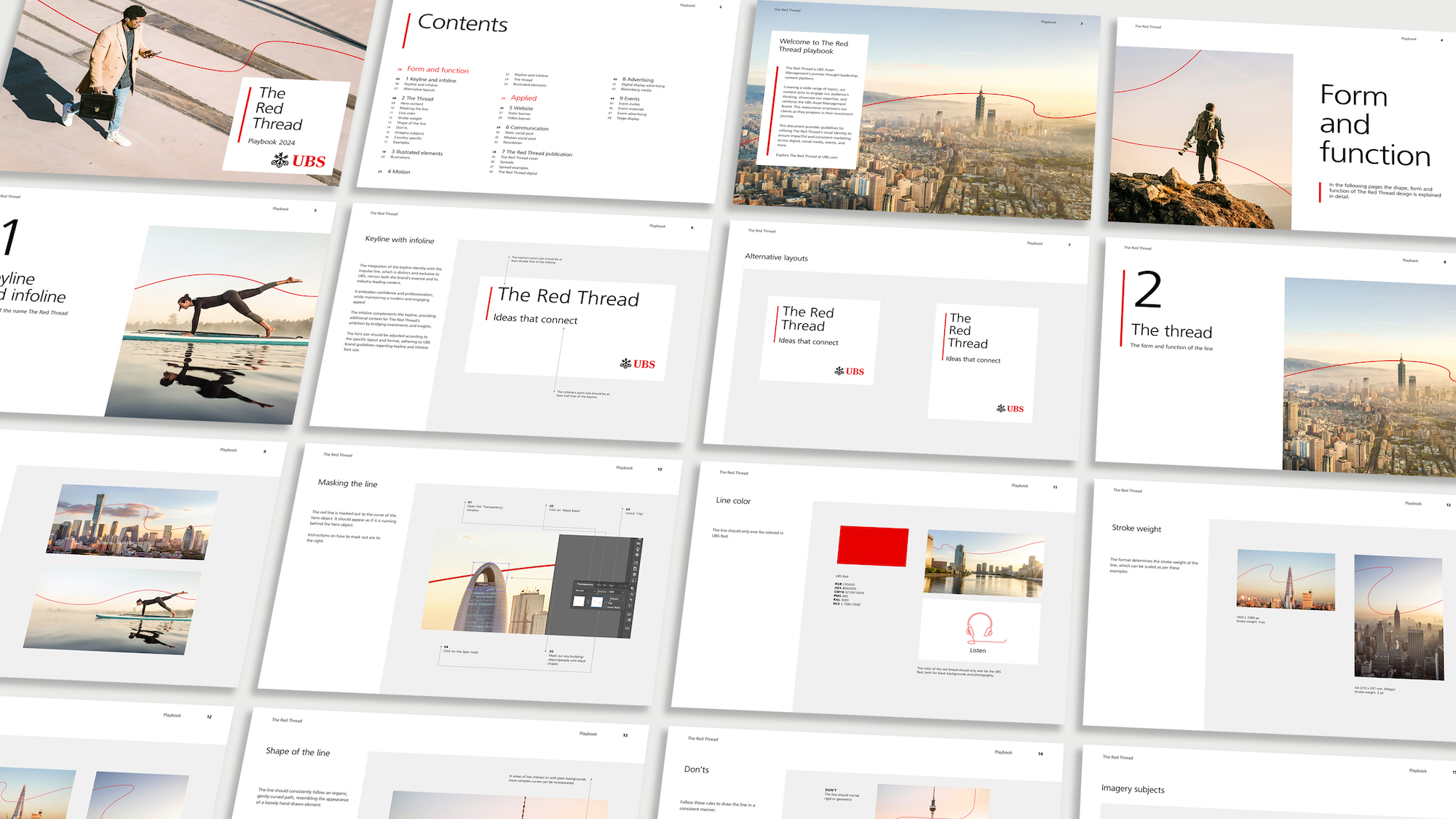 UBS Landscape System 02