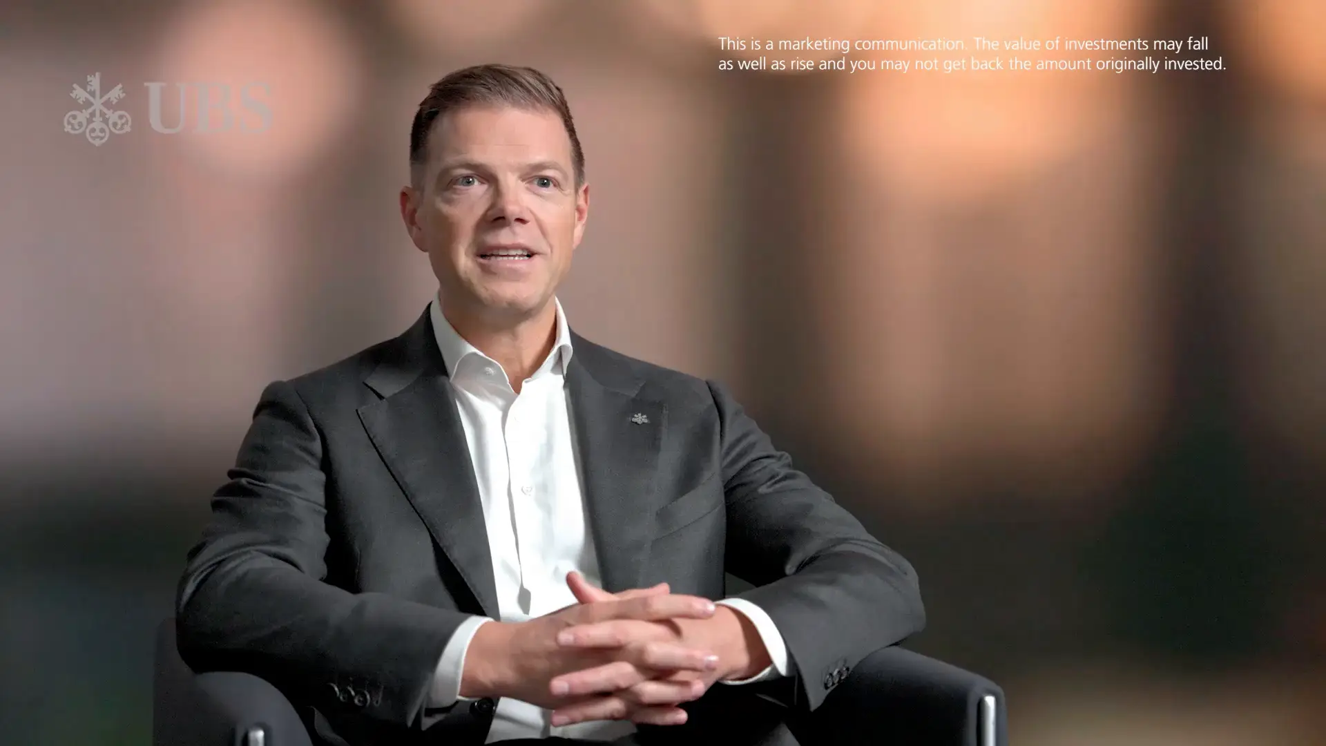 UBS Campaigns Case Study