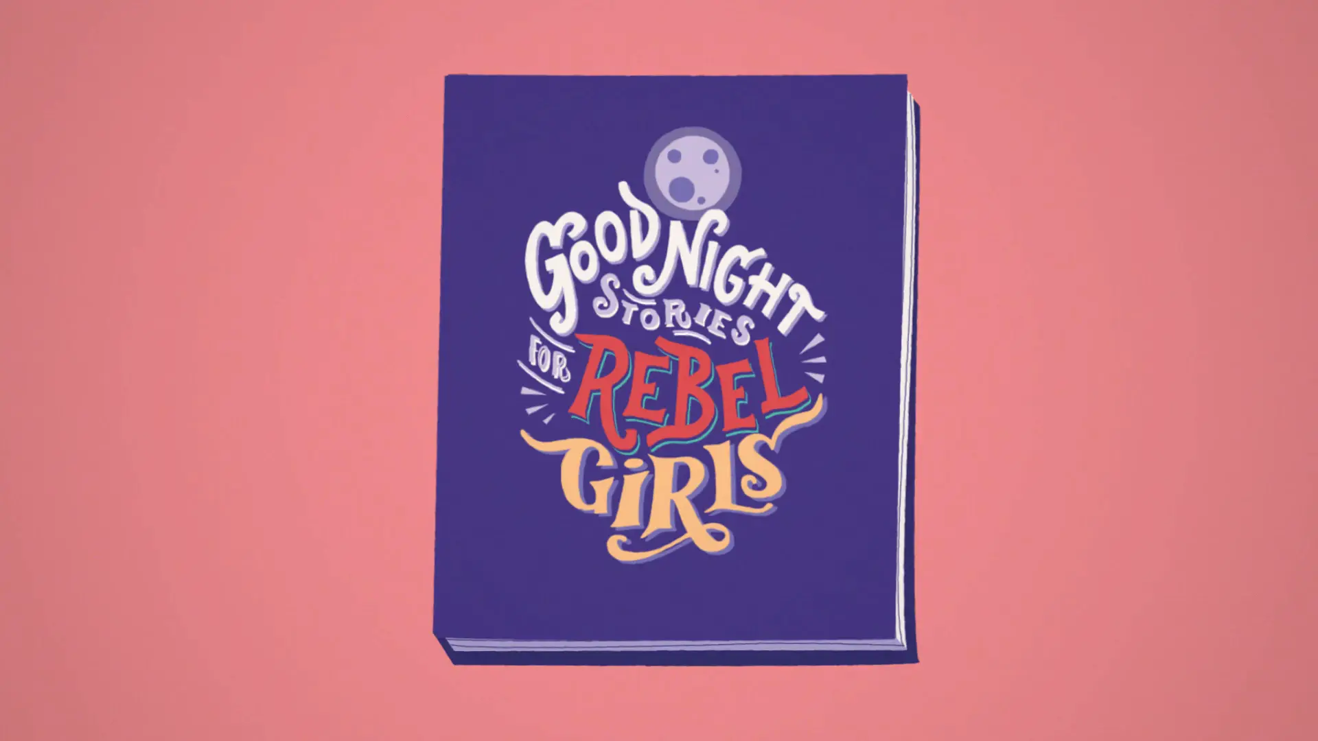 Rebel Girls