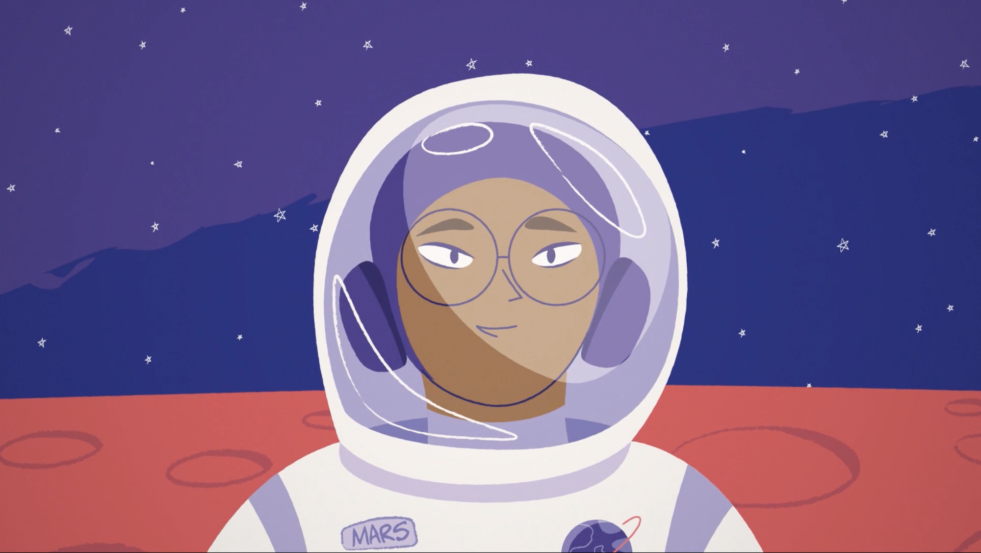 Rebel Girls Landscape System 01